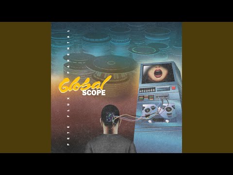 Scoot (feat. Awon)