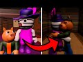 PONY X ZIZZY PAST EMOTIONAL PIGGY ANIMATION WASHED CLEAN BY THE RIVER