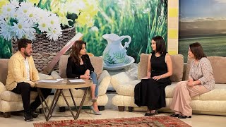 «Մոլլի անունով կատուն» գիրք ձեռնարկը աուտիզմի իրազեկման օրը