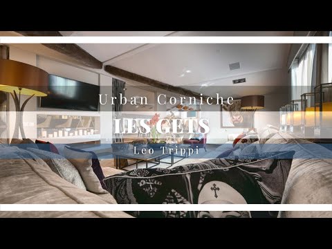 Apartment Urban Corniche Tour, Les Gets| Chalets Les Gets | Leo Trippi