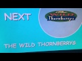 Paz Opens The Wild Thornberrys