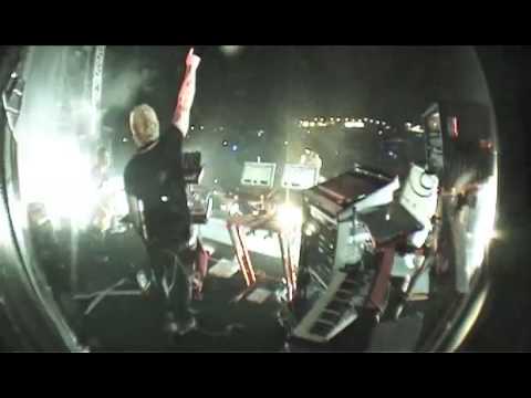 The Prodigy - V is for Voodoo (Live at V Festival 2008)