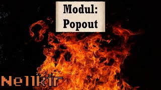 Popout
