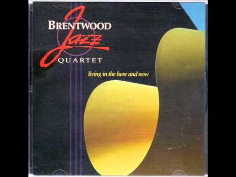 His Eye Is On The Sparrow - Brentwood
