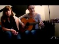 "Love Comes Tumbling Down" by Matt Nathanson