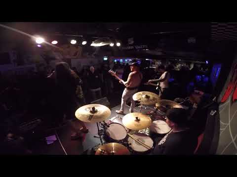 Soulthief Live at The Dominion Tavern 2022 FULL SET