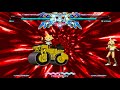 M U G E N A I Match Kagamine Rin Vs X Virus 12P