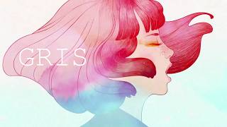 【GRIS】色を失った世界で、少女の旅が始まる #1【女性実況】