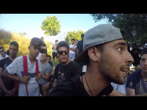 SEZ VS GREZ (CUARTOS)