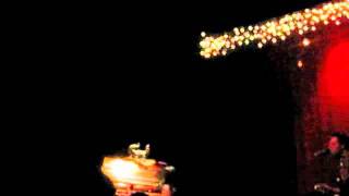 Vanessa Carlton- Carousel with Stevie Nicks 7/8/11 @ Largo