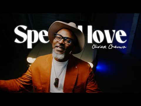 Olivier Cheuwa - Special Love (Official Music Video)