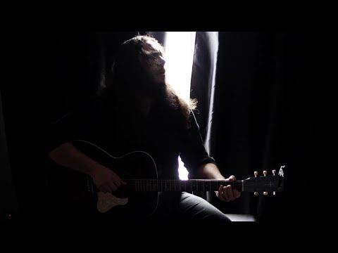 DEEP DARK RIVER - Three Little Birds [Bob Marley cover]