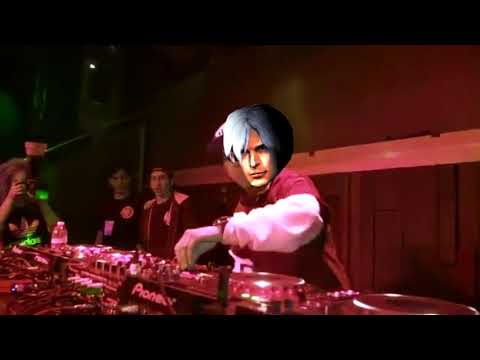 Everytime I play Devil May Cry 1