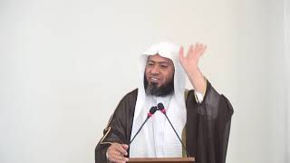 ورفعنا لك ذكرك _ خطبة الجمعة للدكتور عماد السواعير image