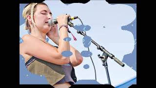 Warpaint - Baby (Live A Cappella w/ Marcia Pinna)