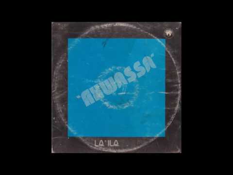 Akwassa   Be Yourself