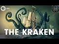Release The Kraken Origins Of The Legendary Sea Monster Monstrum
