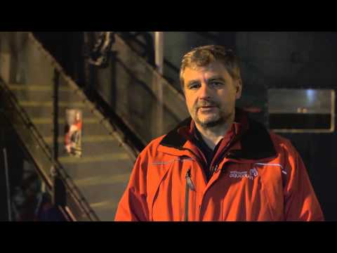 Annual Report 2014 Chester