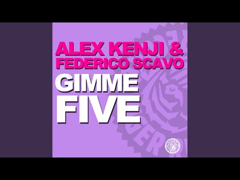Gimme Five (Radio Edit)
