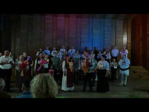 Opereta Crai Nou - Final