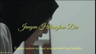 Download lagu Jangan Hilangkan Dia - Cover by Feby Putri [Full video - Lirik video] mp3