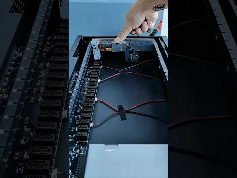 Teknologi di Balik Ribuan Akun Palsu 😱