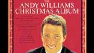 Classic Christmas Songs - Andy Williams - Most Wonderful Time of the Year