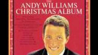 Classic Christmas Songs - Andy Williams - Most Wonderful Time of the Year