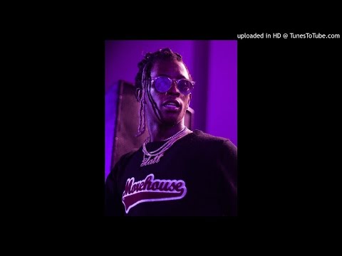 [Sold!] Young Thug x Lil Duke Type beat (prod.Sqweezey)