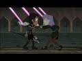 Luz Having A Light Glyphs By Amity TOH S3 EP3