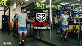 SS Evolution 2: TRAINING CAMP | IT’S COMING | EP.6