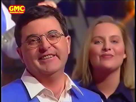 Kielwater - Alle Mann an Bord 1998