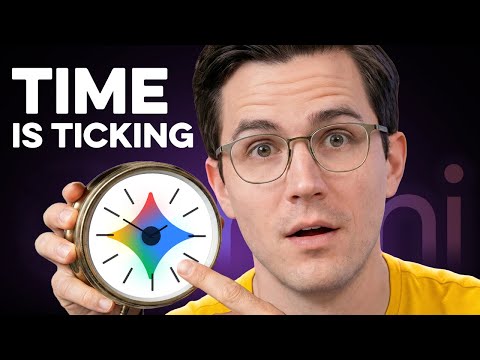 Give me 9 Min, Become Dangerously Good at Gemini 3.0 Pro