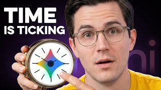 Give me 9 Min, Become Dangerously Good at Gemini 3.0 Pro