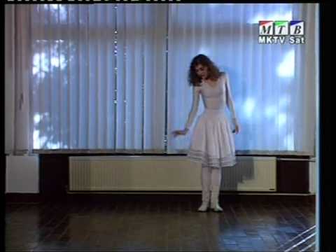 Intervali Daj povedi me-te ocekuvav,dolgo,dolgo original spot 1990