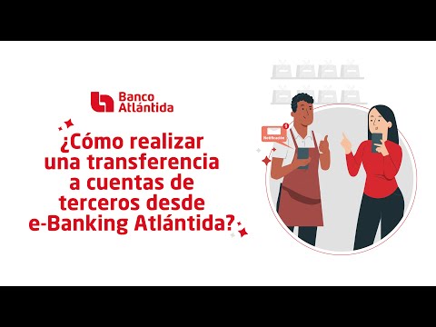 Transferencias terceros