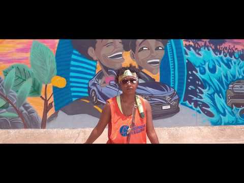 Tigress 34-7 - So What [Official Video] | ZedMusic | Zambian Music Videos 2019