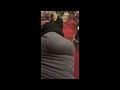 THICK MUSLIM GIRL TWERKING