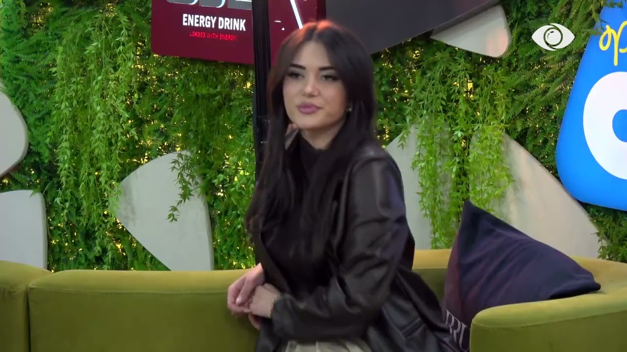 Ke dëgjuar ndonjë person vërdallë të thotë bëjeni Mirin lider/ Miri-Gretës: Ti si u bëre lidere?