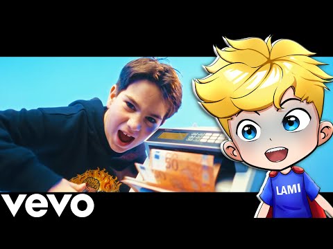 Der KRASSESTE DISSTRACK von KLEINER JUNGE! (krass)