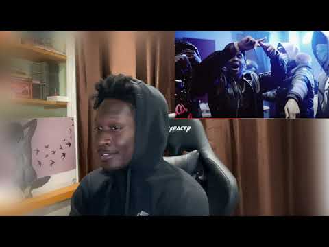 Top5 Ft. Why G & Bundog - Movie (Official Music Video) Reaction