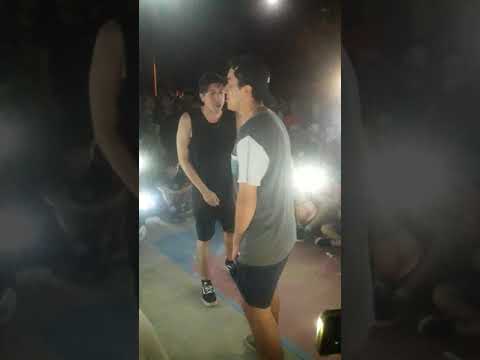 TEMPLE VS RODAMIENTO