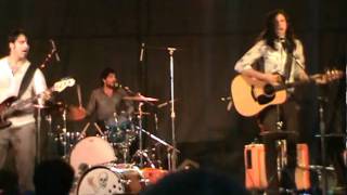 The Avett Brothers-&quot;Gimmeakiss&quot;