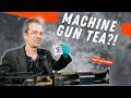 Did British Soldiers Really Make Tea in a Vickers Machine Gun? With expert Jonathan Ferugson