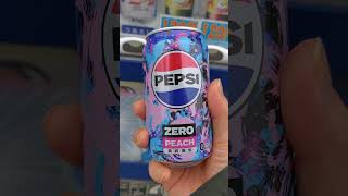 万博コラボペプシ買ってみた #drink #asmr #shorts