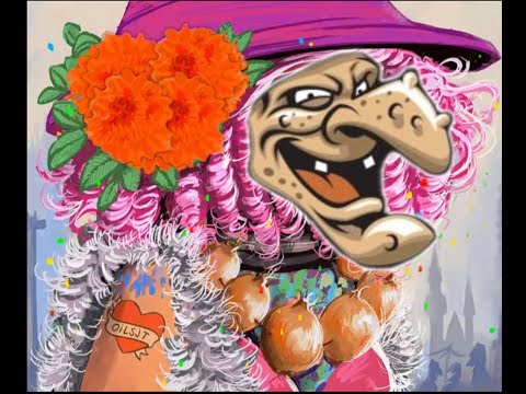 De Deirdrammers - Doe Mo Voesj