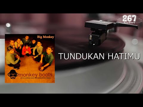 Monkey Boots - Tundukan Hatimu (Official Lyric Video)
