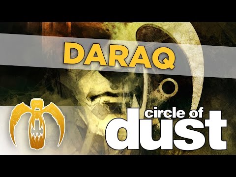 Video thumbnail for Daraq
