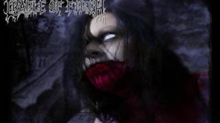 Cradle of Filth - A Dream of Wolves in the Snow