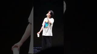 Download lagu [4K] 230806 People Fancam Soundcheck Suga Agust D Tour D-DAY Final Day3 Seoul #suga #agustd #bts mp3